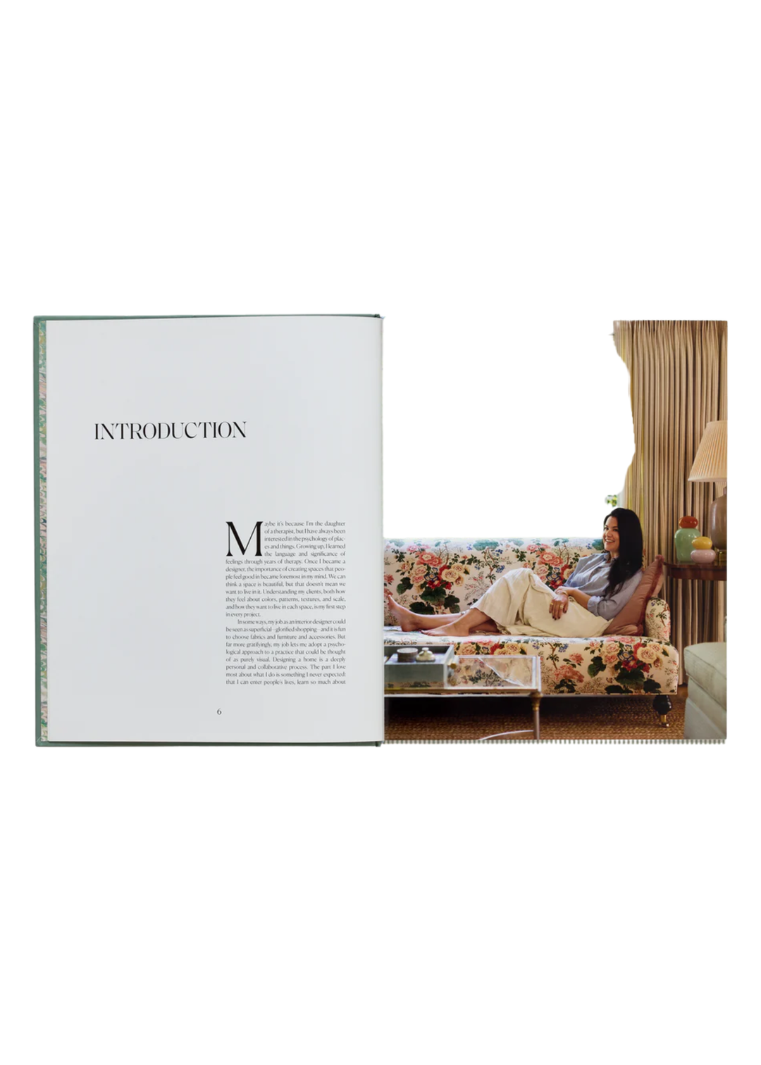 A Welcome Home: Inviting Interiors