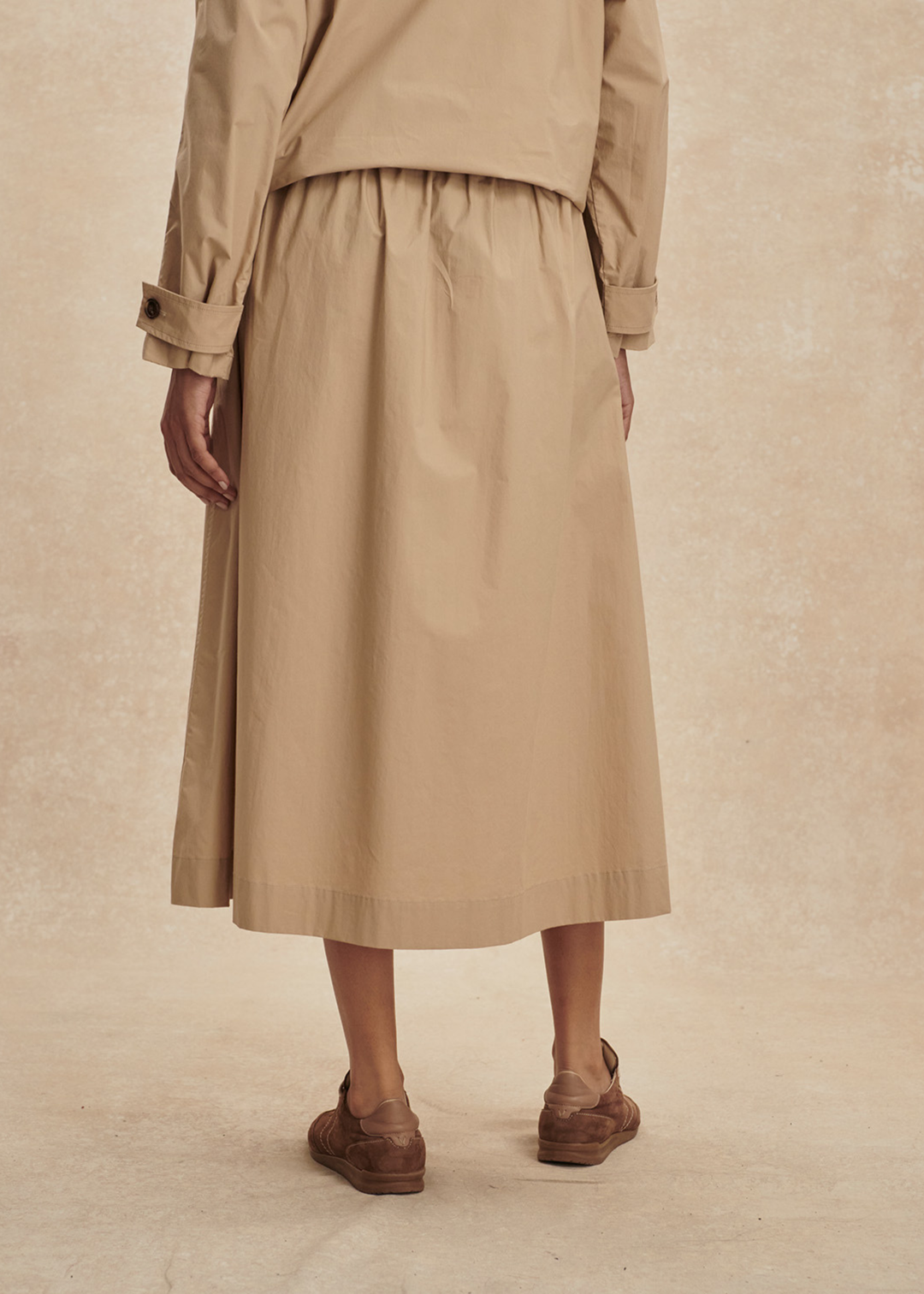 Cambria Skirt