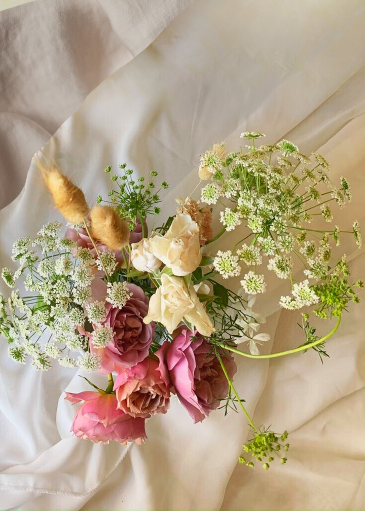 Sweet Heart Bouquet
