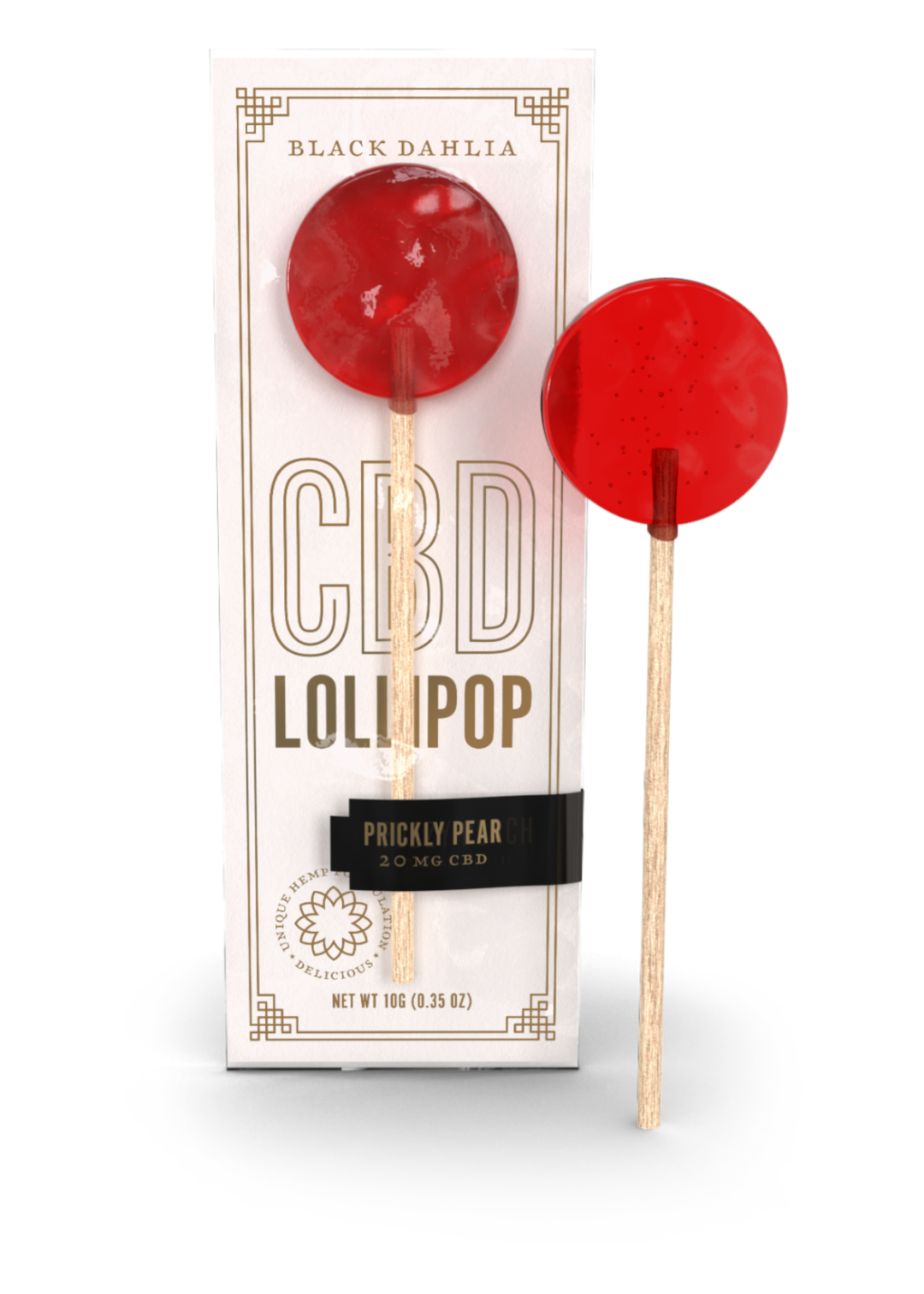 CBD Lollipops