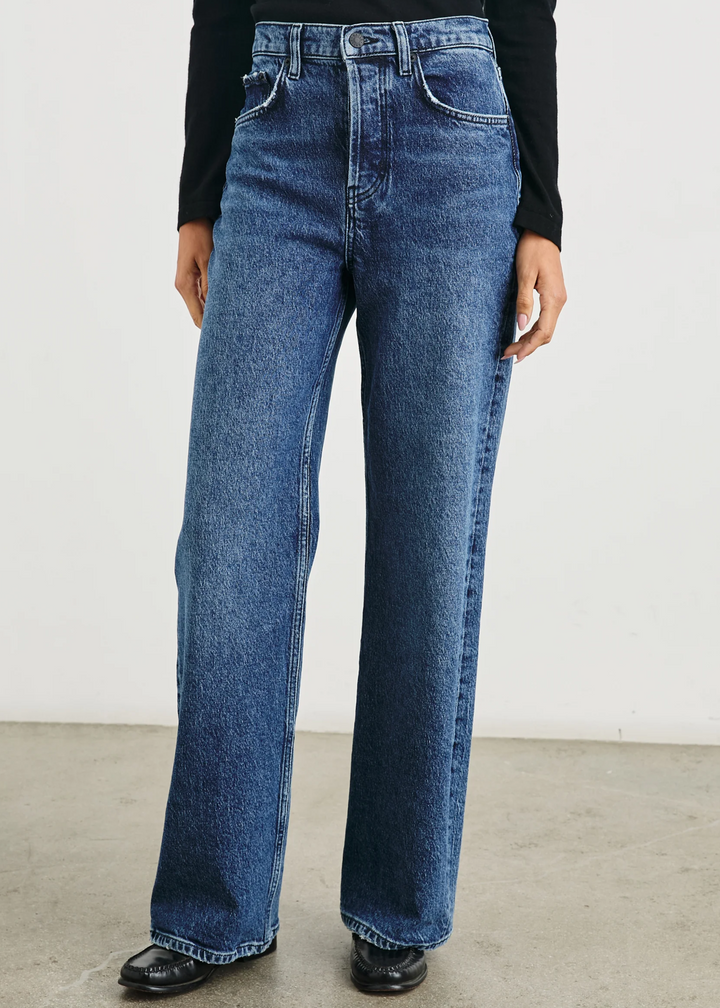 Getty Wide Leg