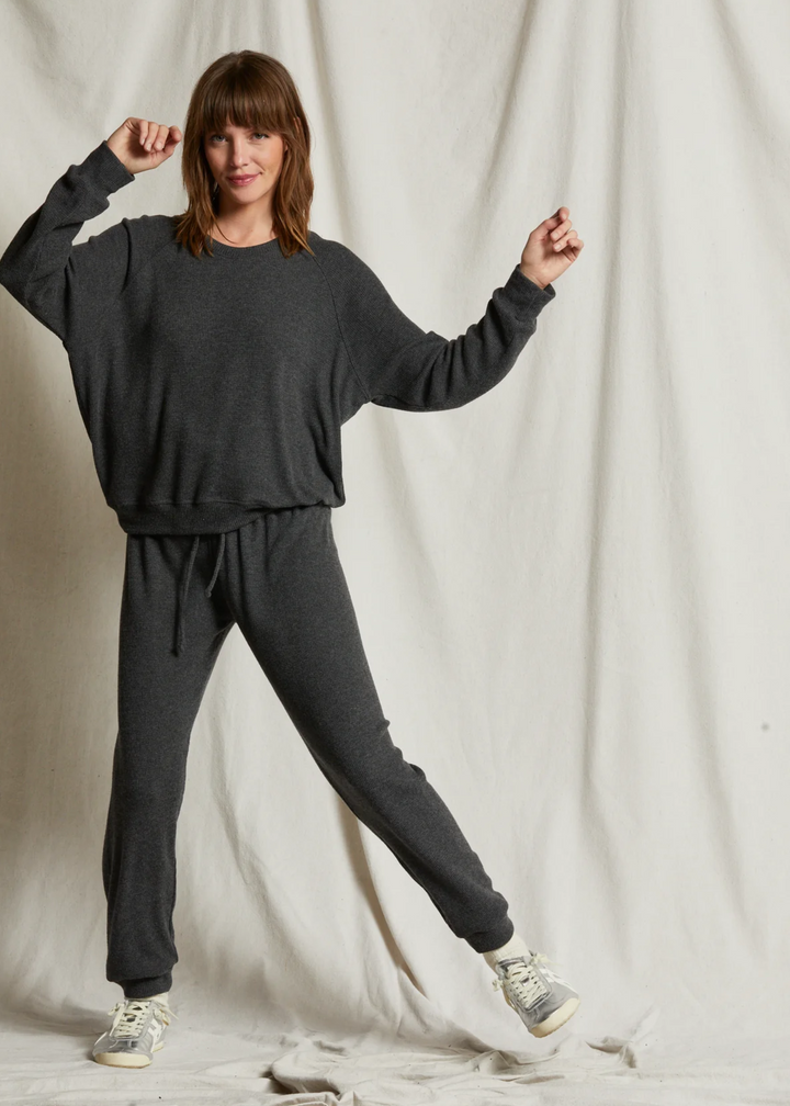 Stills Thermal Crewneck-FINAL SALE
