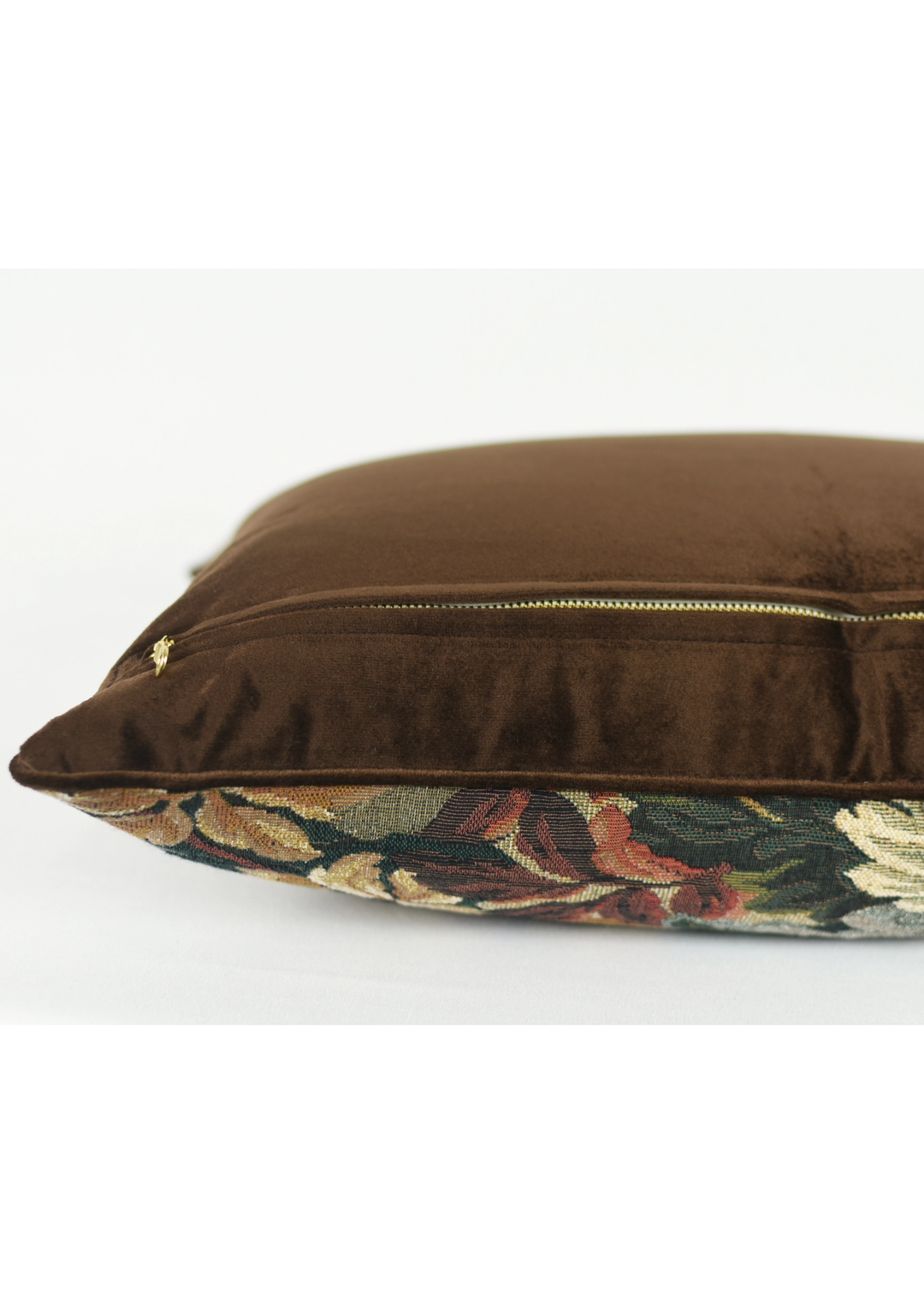 Zurg Tapestry Lumbar Pillow