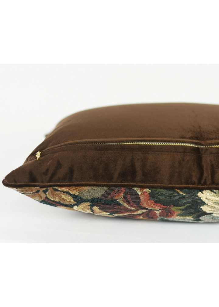 Zurg Tapestry Lumbar Pillow
