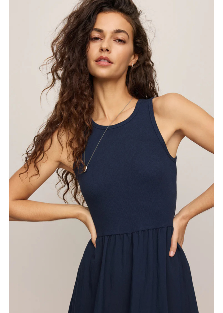Charlotte Midi Dress – Macy Carlisle
