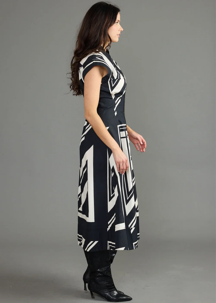 Rosalie Dress