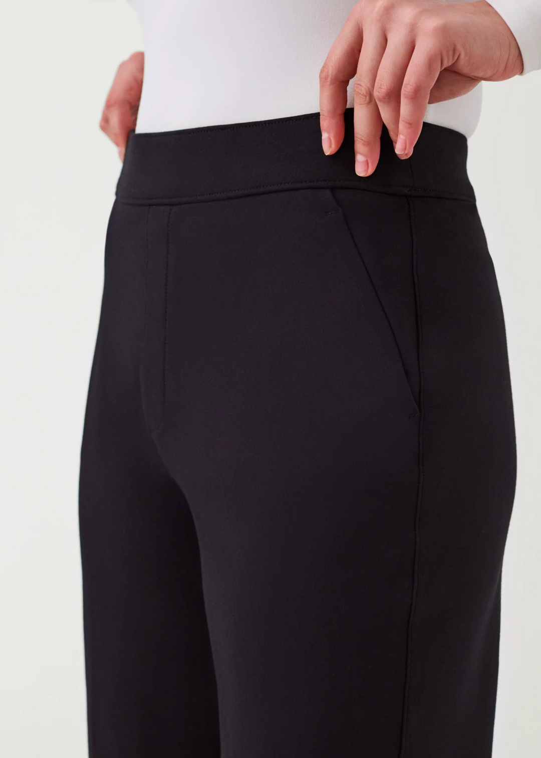 The Perfect Pant, Wide Leg