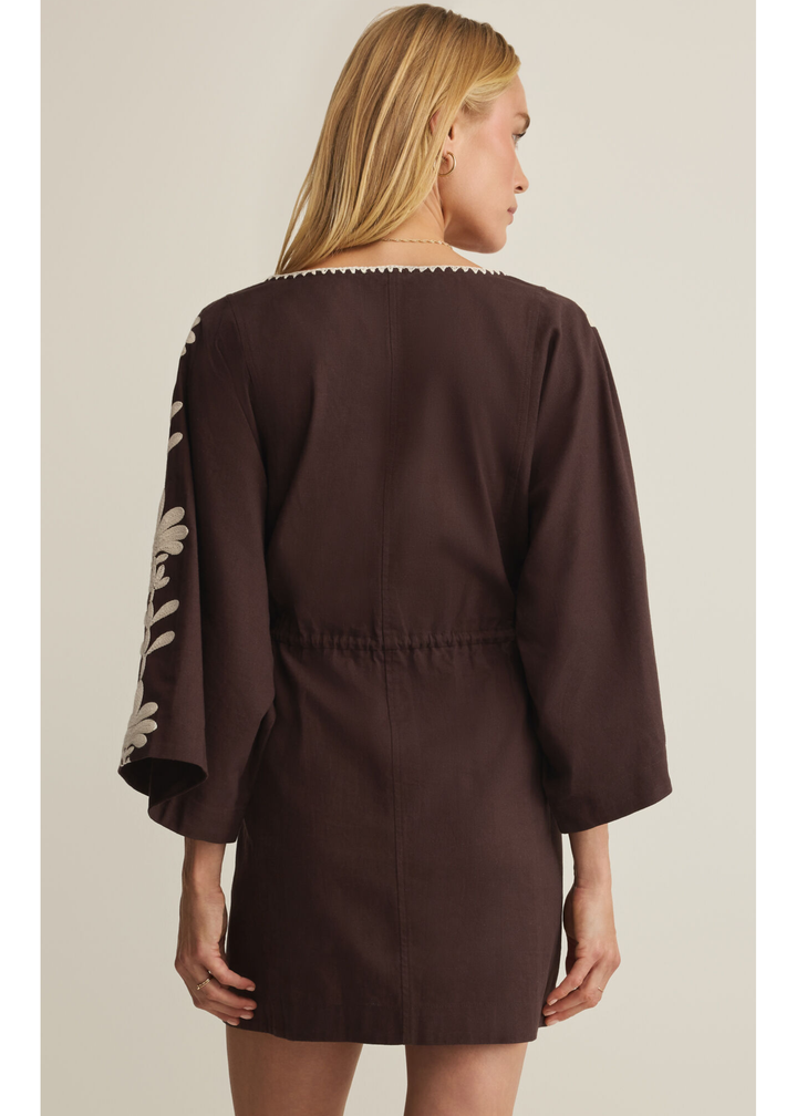 Whispering Palms Cover Up