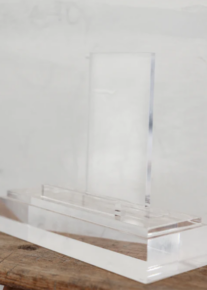 Acrylic Art Easel