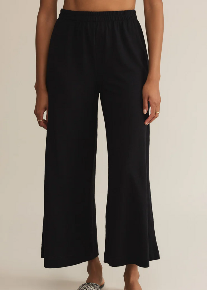 Scout Textured Slub Pant