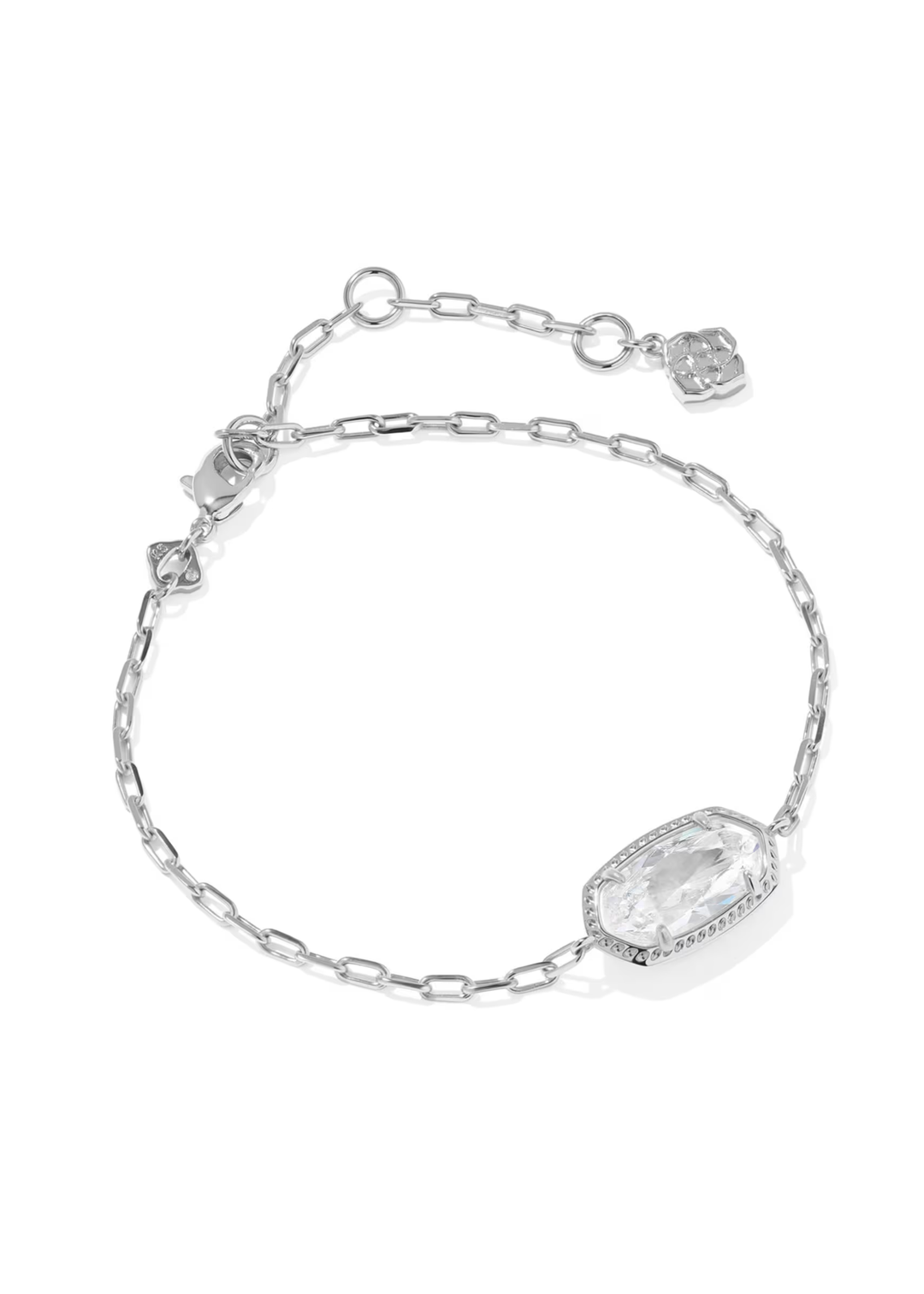 Elaina Luxe Chain Bracelet