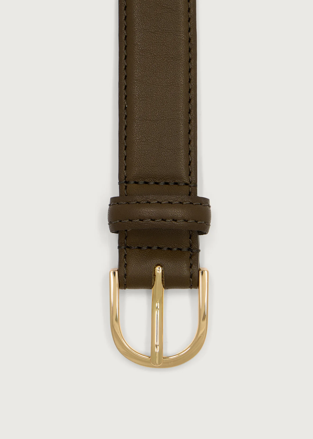 Sarei Belt Leather - Macy Carlisle