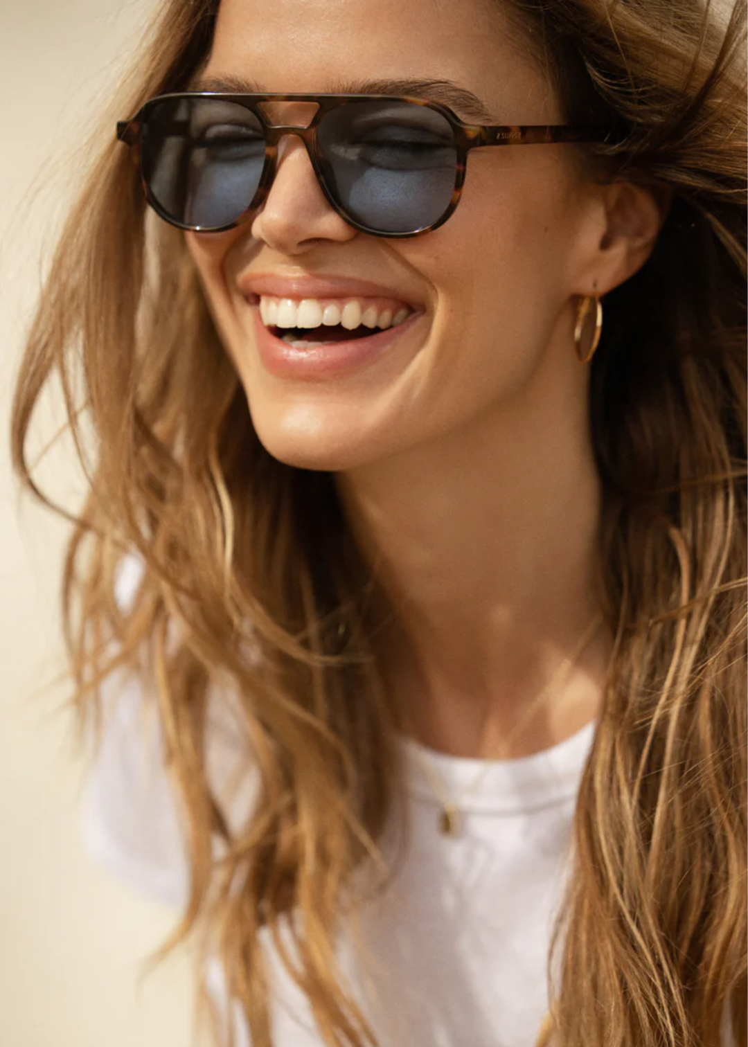 Tourist Polarized Sunglasses