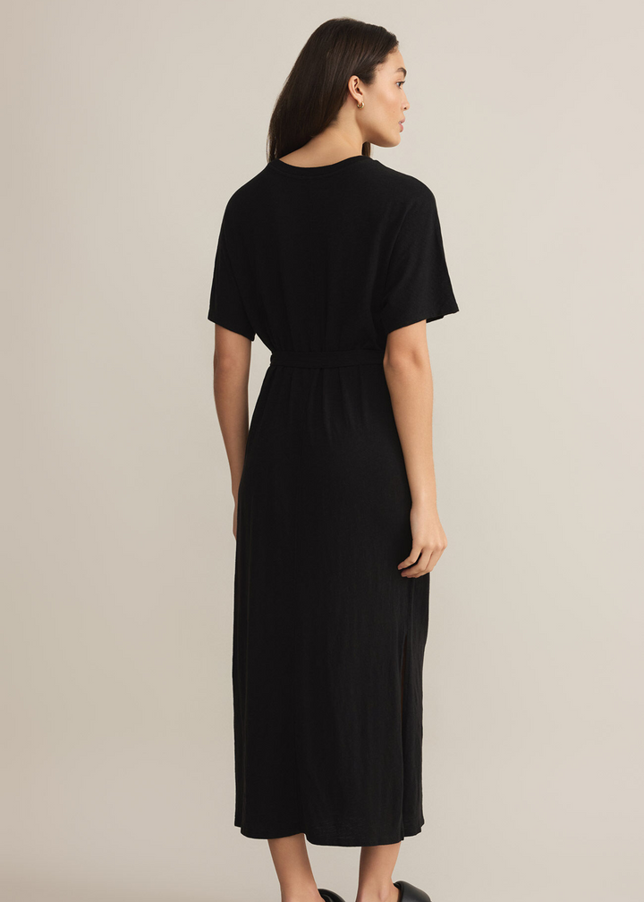 Mirada Midi Dress