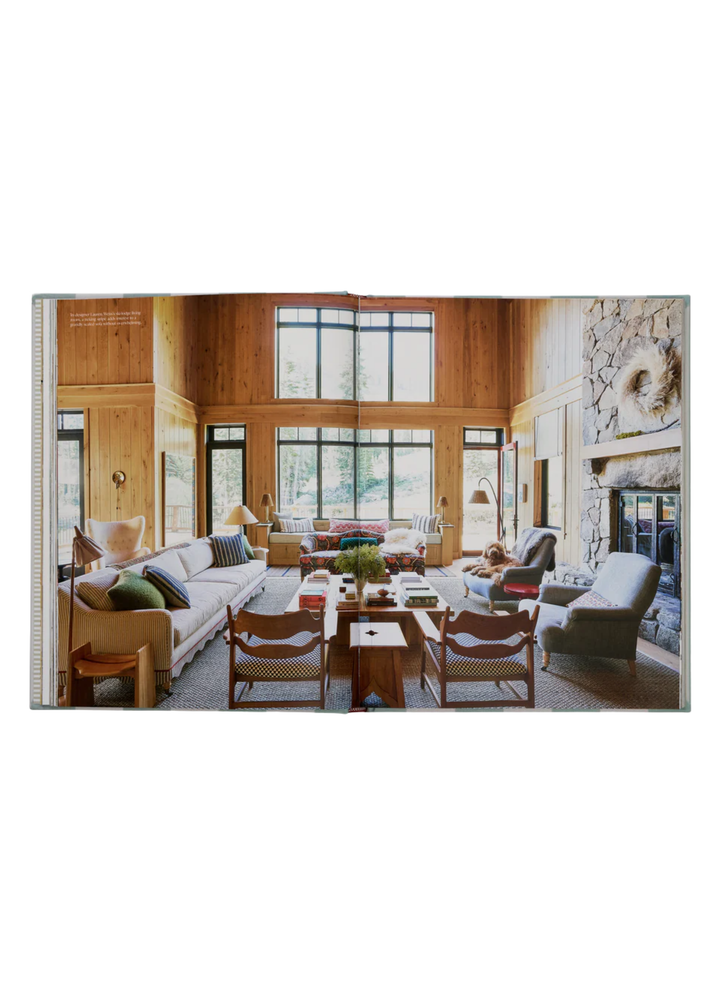 Everybody Loves Stripes: Decorating Between the Lines