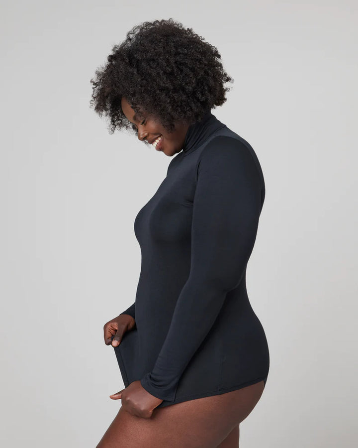 Better Base Long Sleeve Turtleneck- FINAL SALE