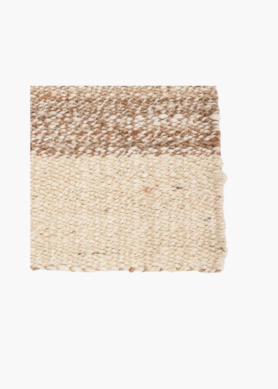 Mallow Jute Rug