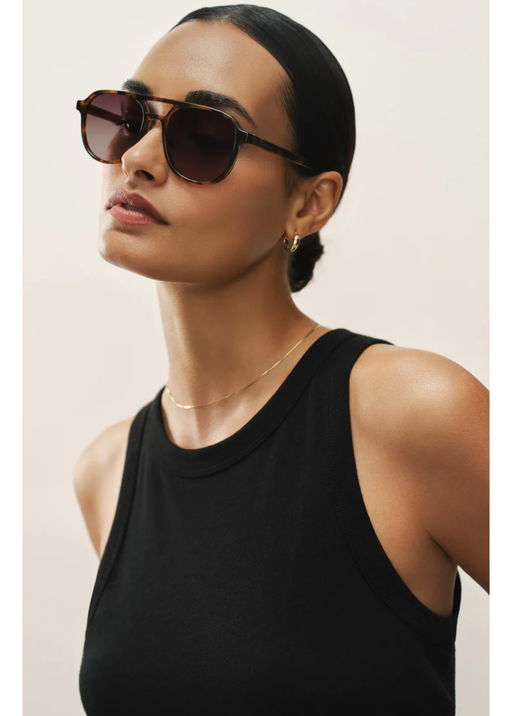 Tourist Polarized Sunglasses