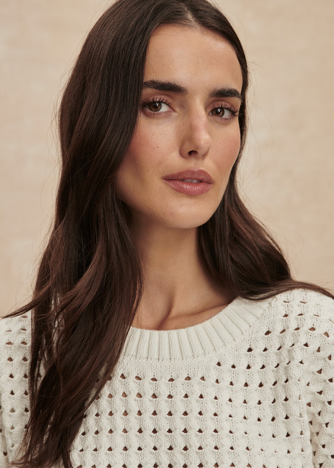 Denny Knit Top