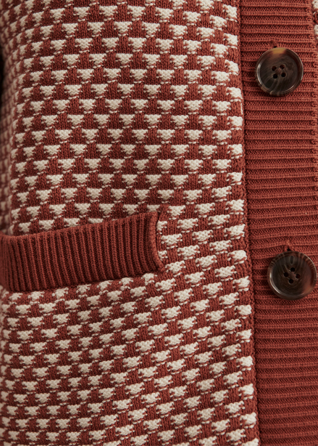 Elmwick Knit Jacket - Macy Carlisle