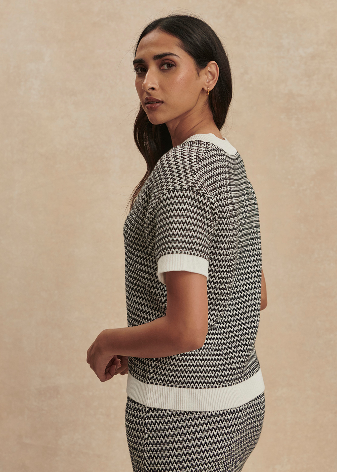 Dora Knit Top 2.0
