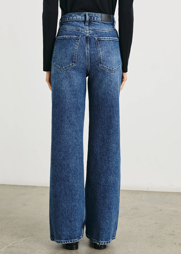 Getty Wide Leg