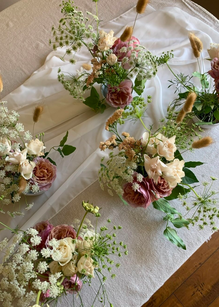 Sweet Heart Bouquet