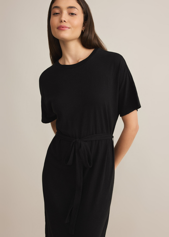 Mirada Midi Dress