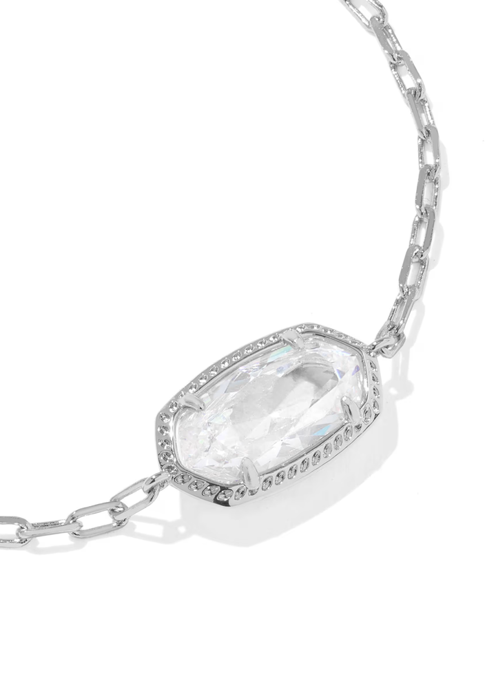 Elaina Luxe Chain Bracelet