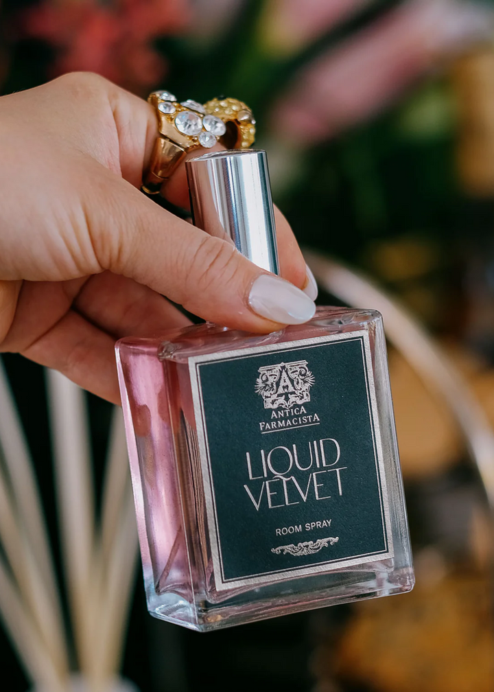 Liquid Velvet Room Spray