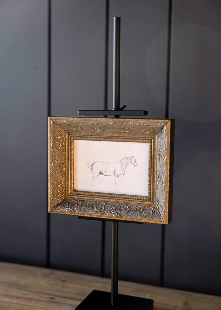 Adjustable Easel