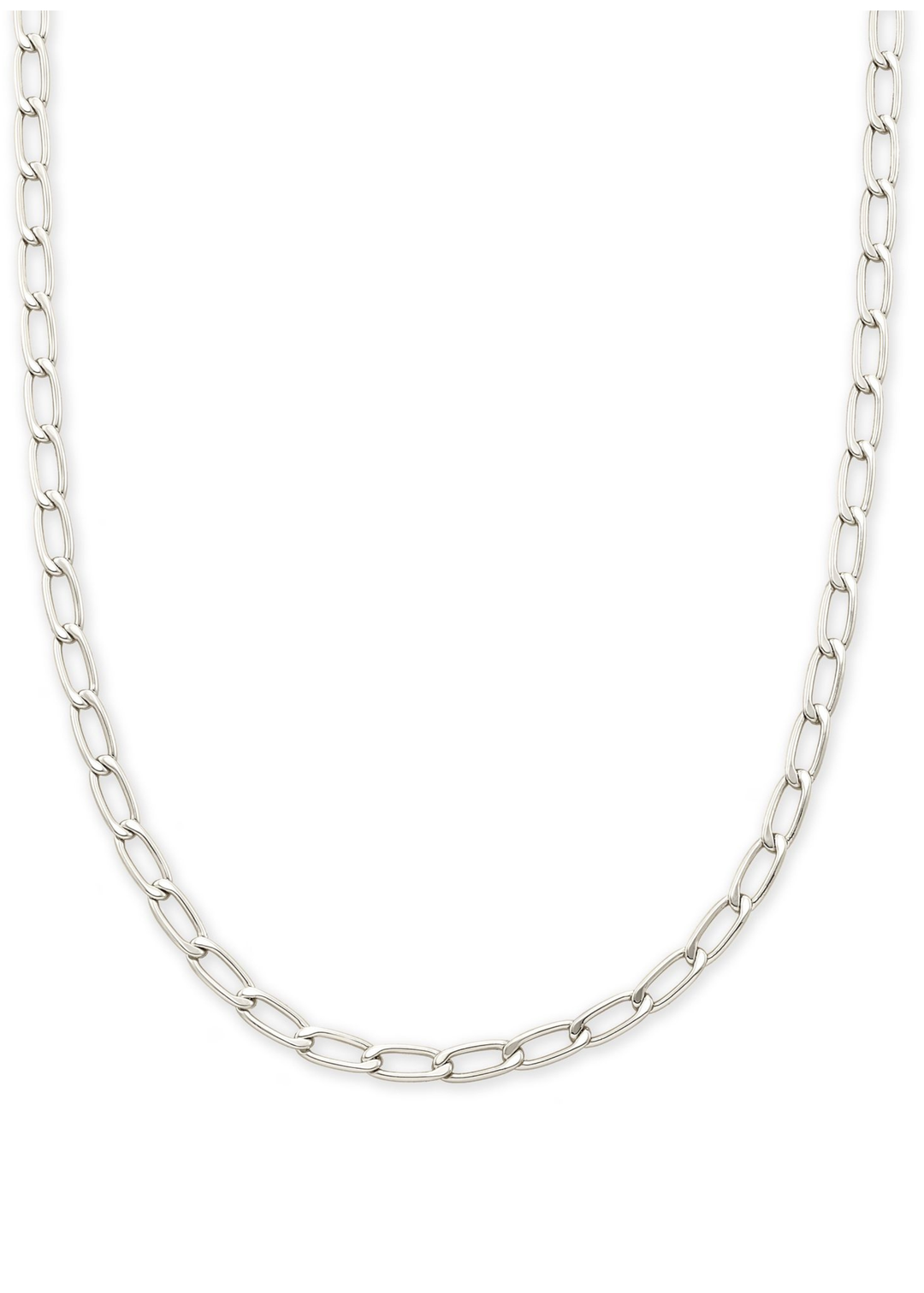 Merrick Chain Necklace