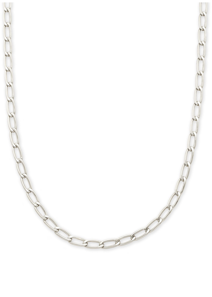 Merrick Chain Necklace