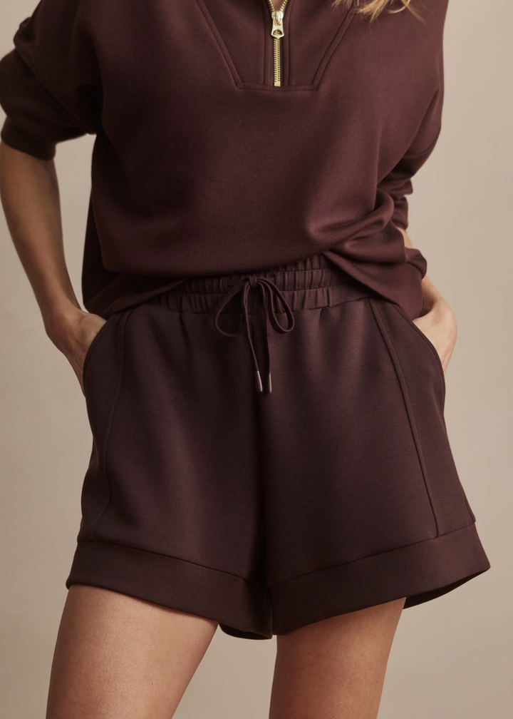 Atrium High Rise Short 4.5