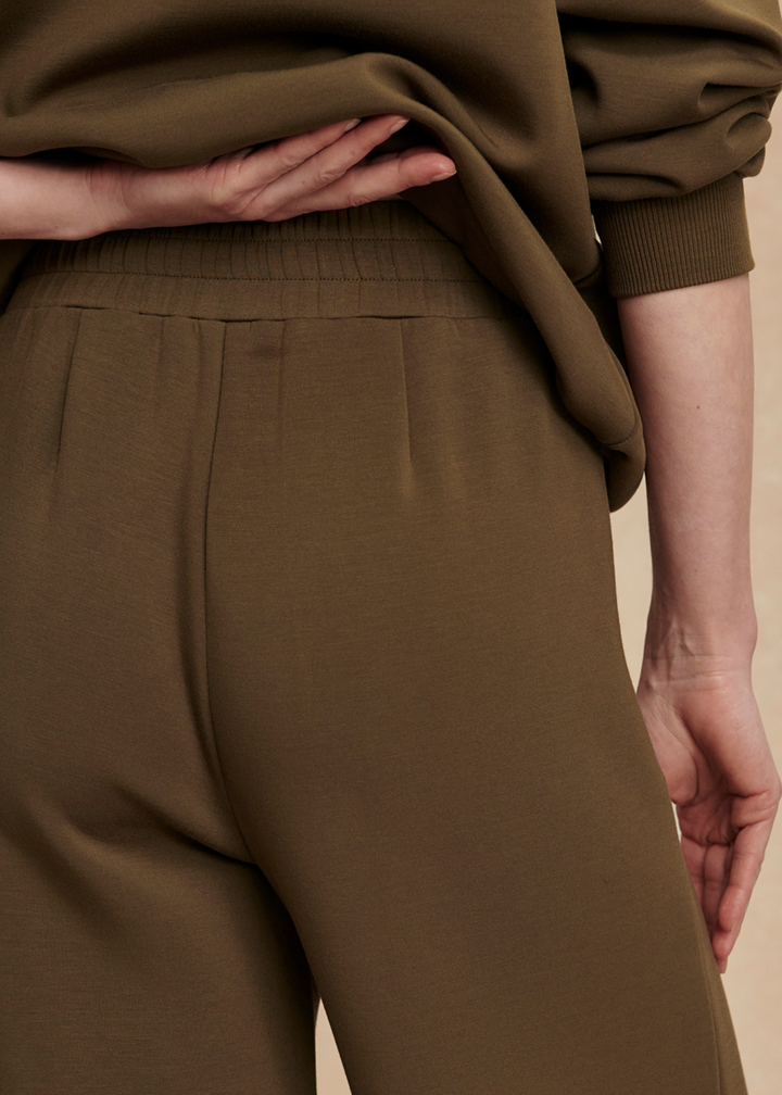 The Extra Wide Leg Pant 29.5"