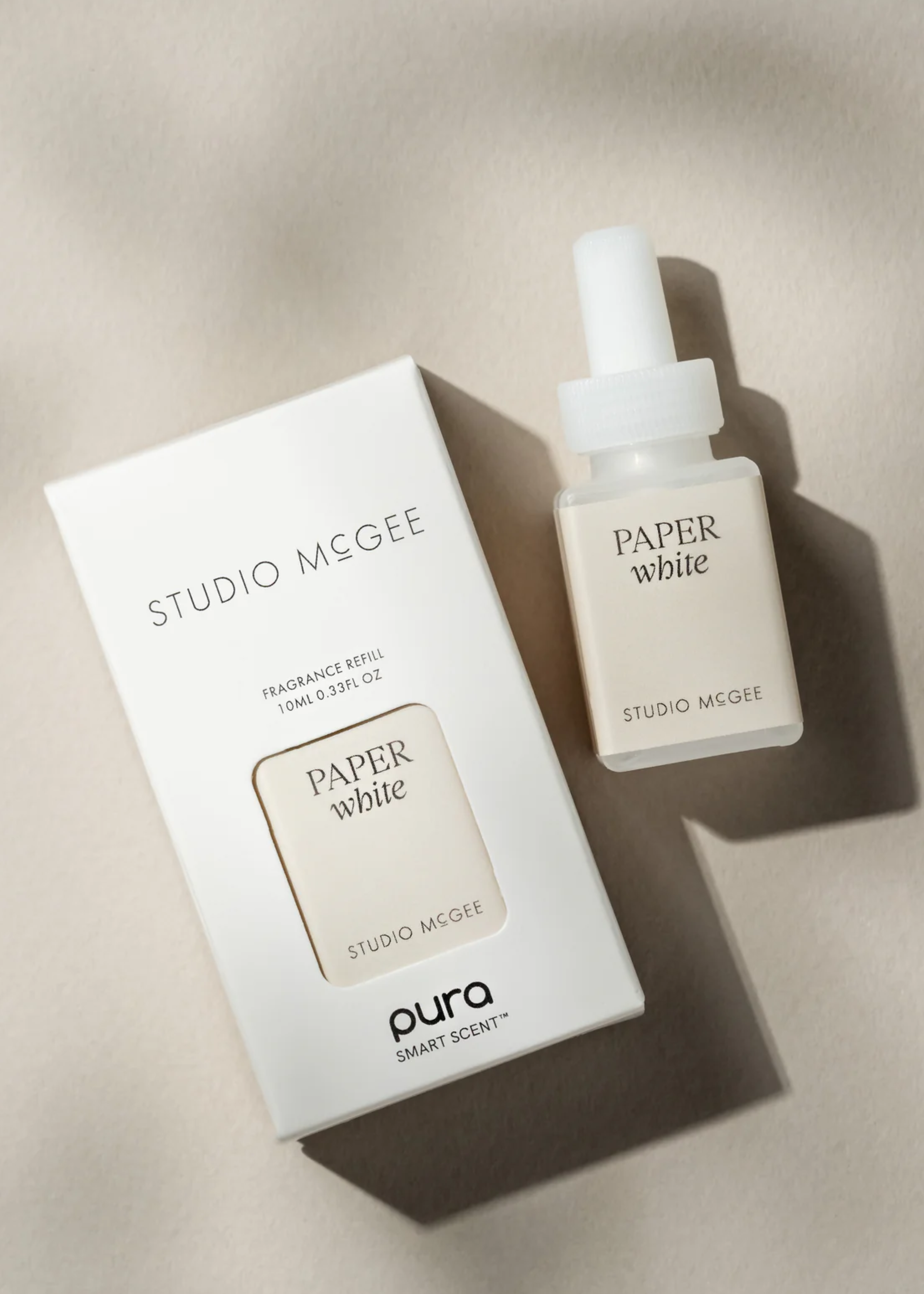 Studio McGee Paper White Pura Diffuser Refill - Thumbnail 5