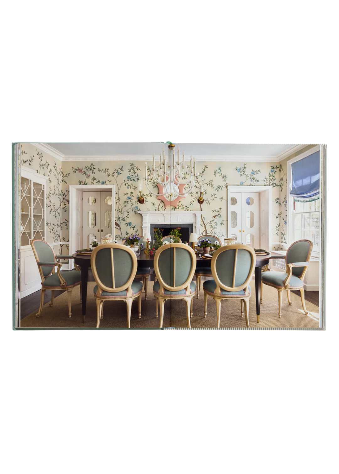 A Welcome Home: Inviting Interiors