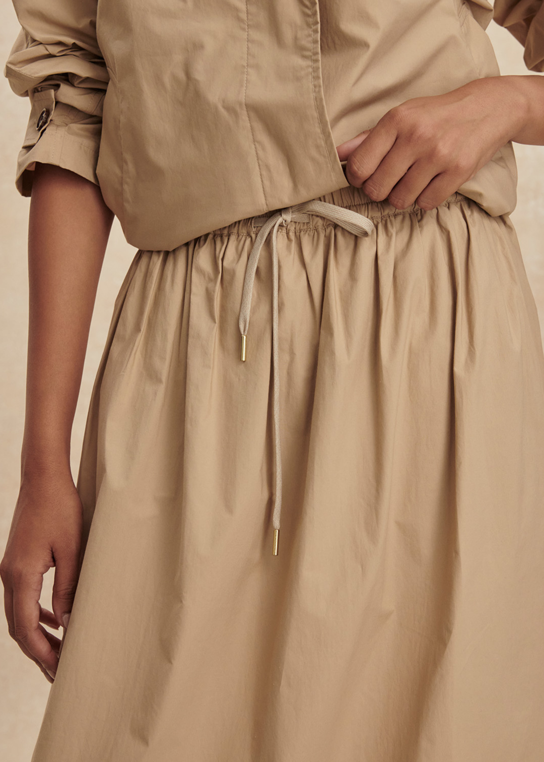 Cambria Skirt