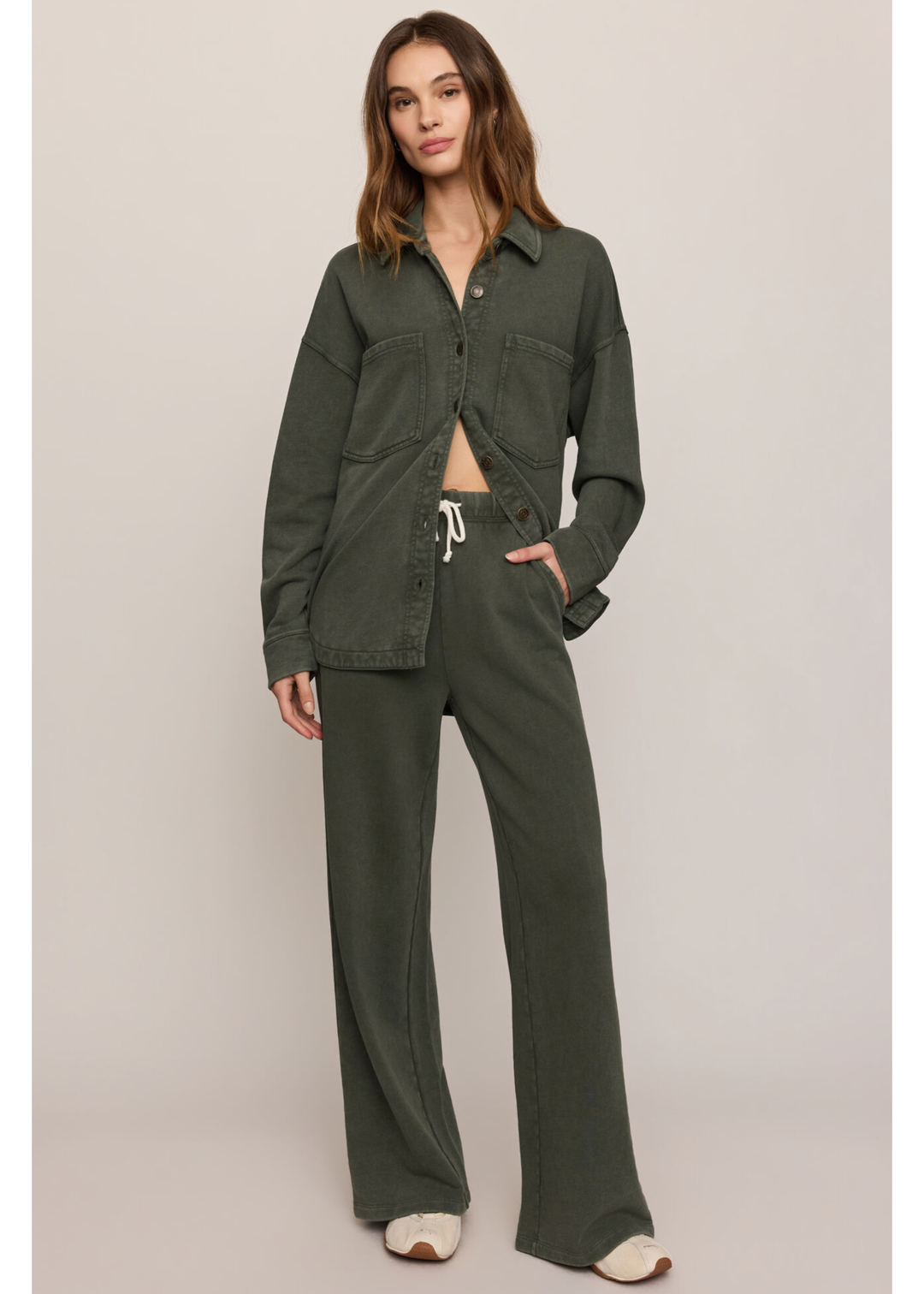All Day Knit Jacket