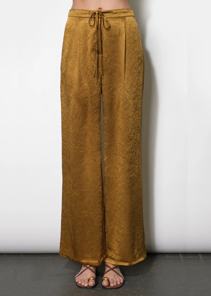 Nova Satin Pants