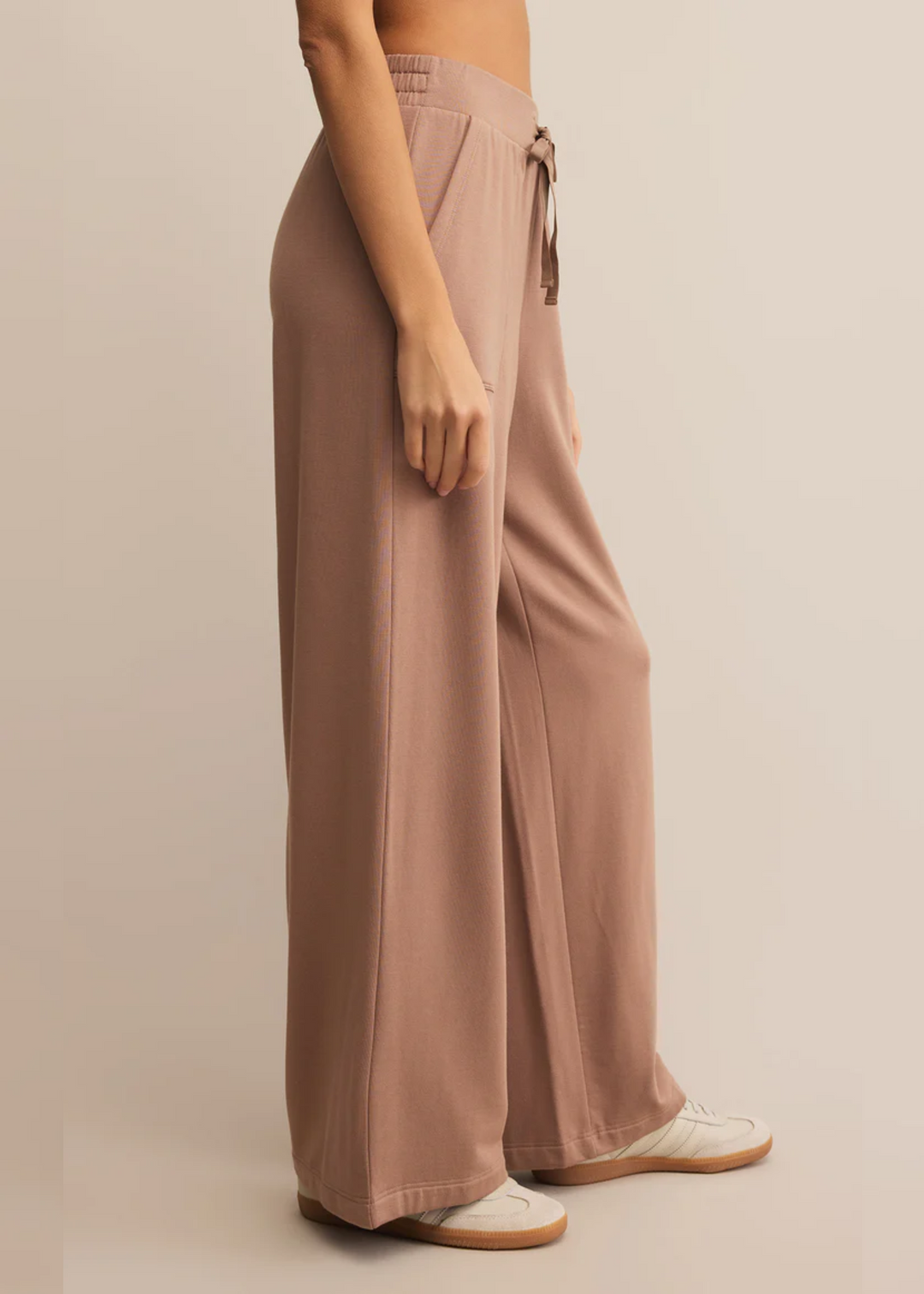 Layover Modal Fleece Pant