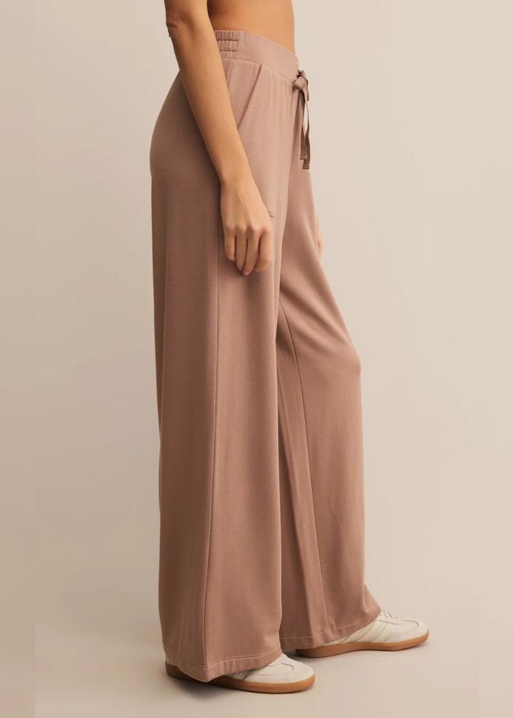 Layover Modal Fleece Pant
