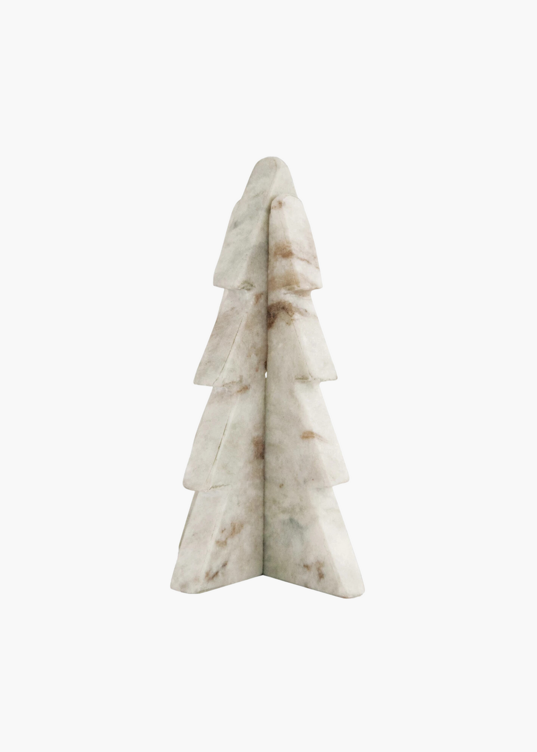 Marble Interlocking Tree