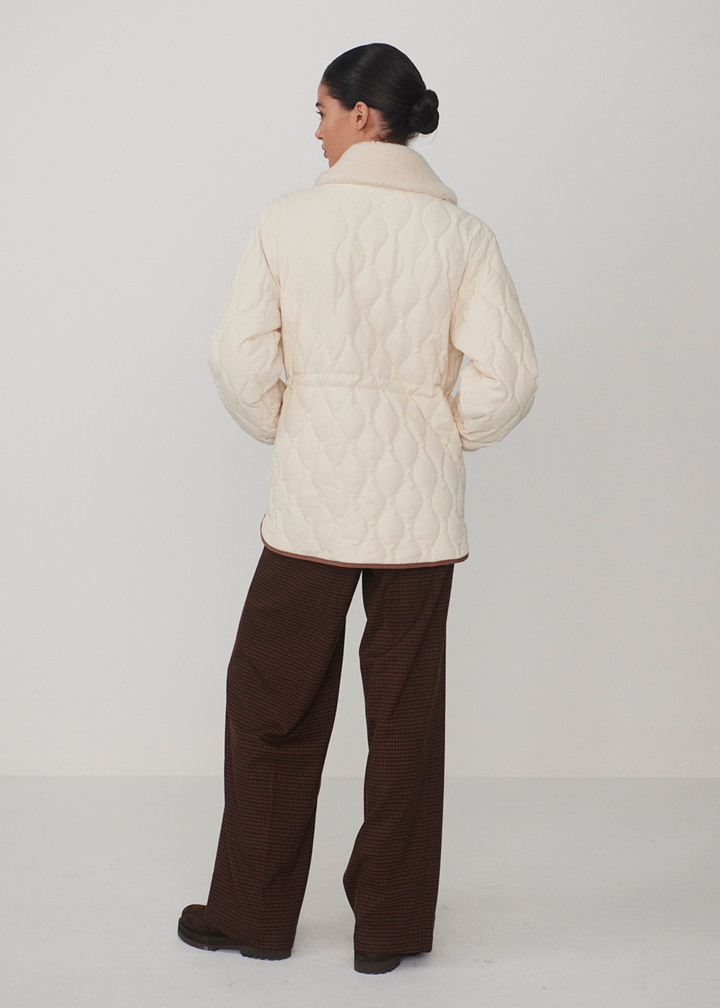 Bartley Quilted Jacket