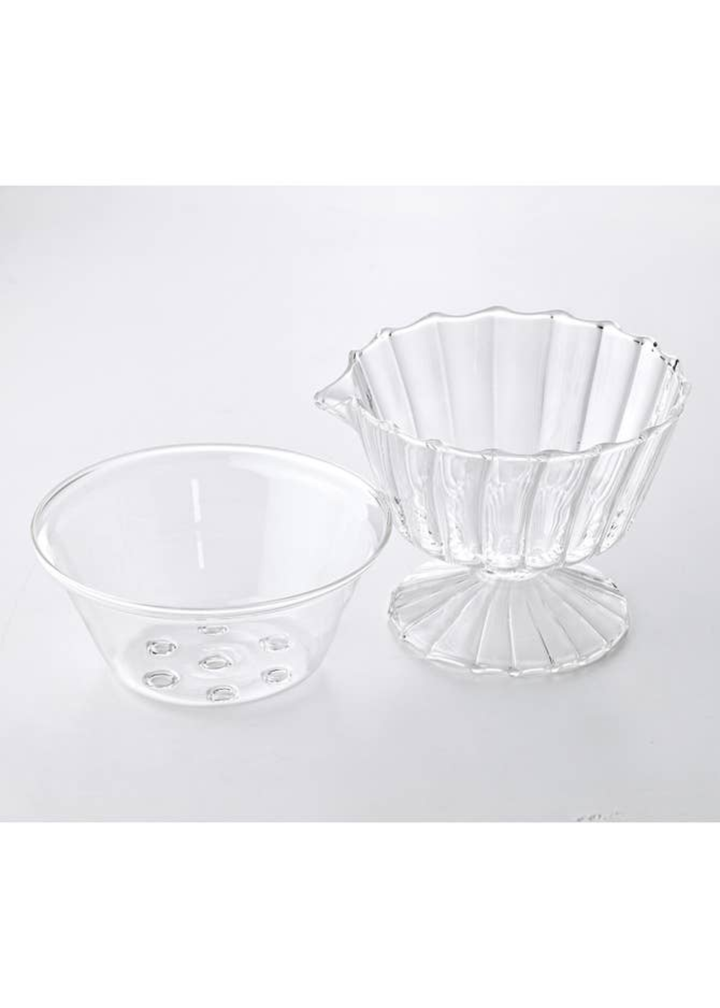 Regrow Veggie Hydroponic Vase