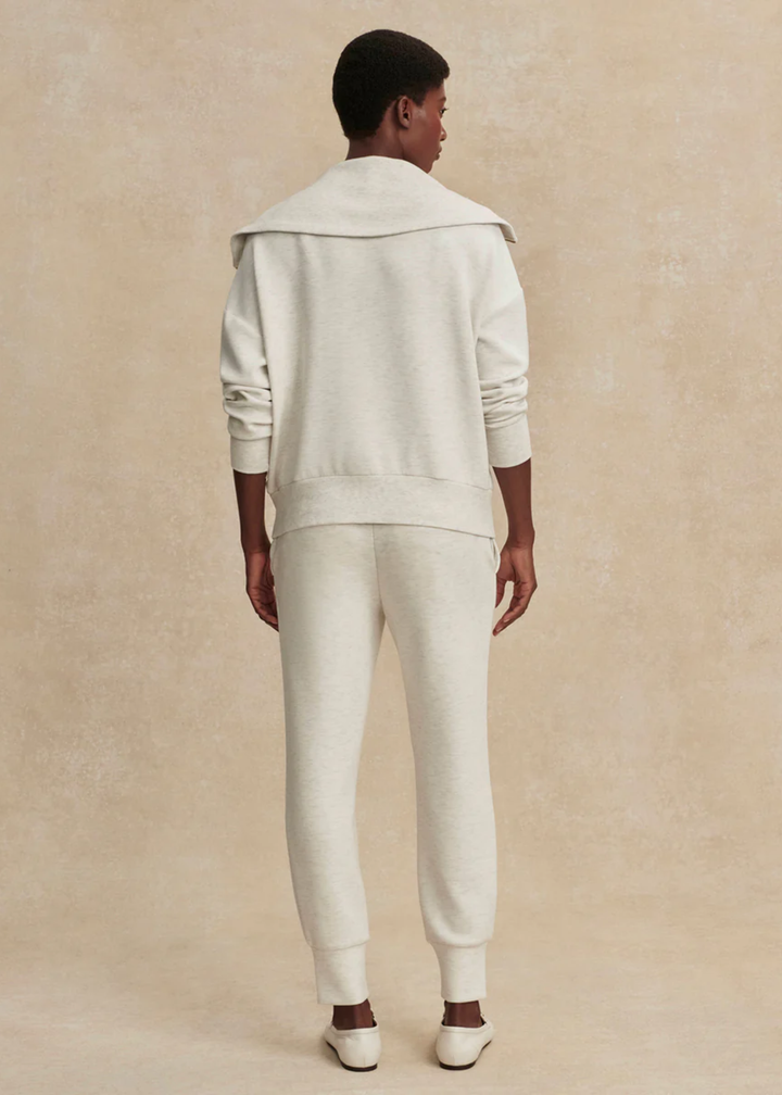 The Slim Cuff Pant 25