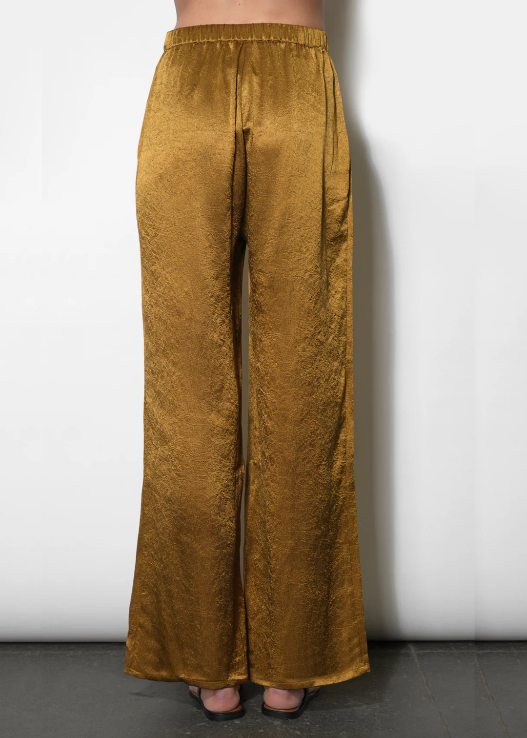 Nova Satin Pants