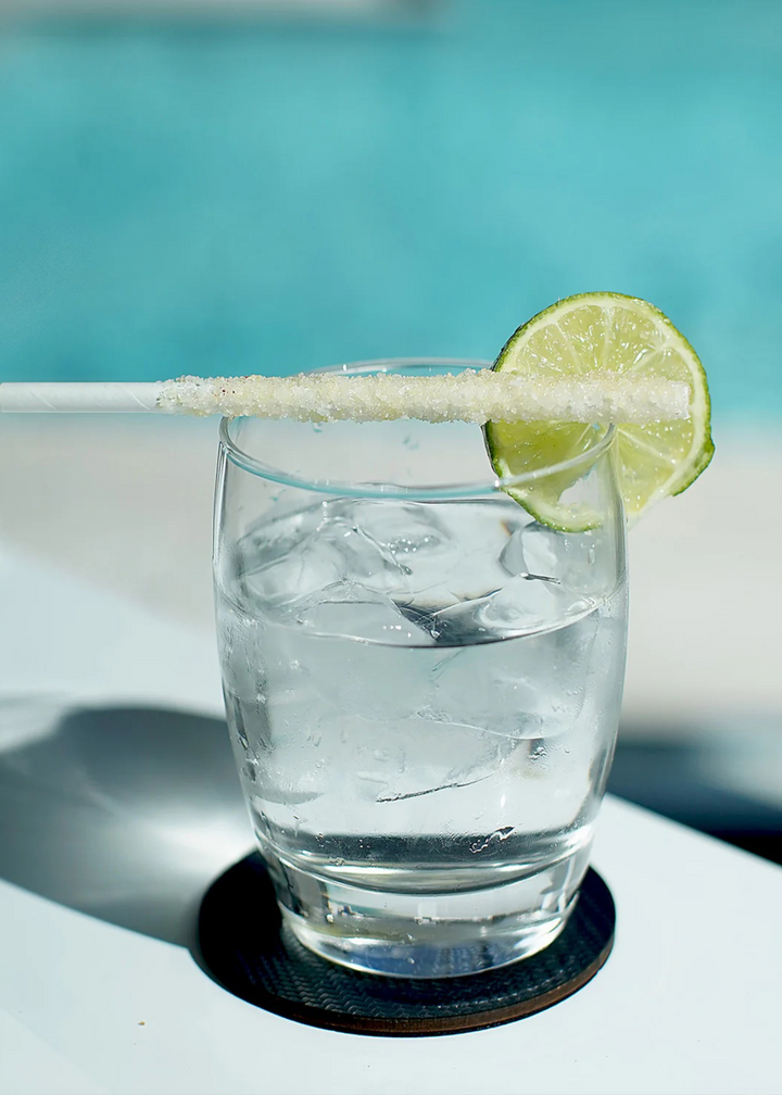 Citrus Collection Seasoned Straws