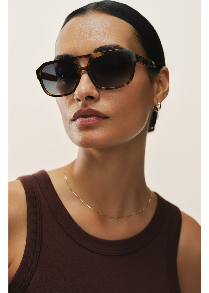 After Hour Polarized Sunglasses