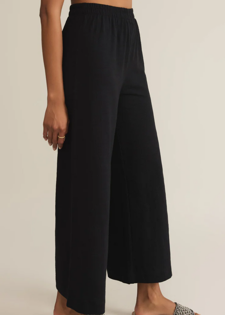 Scout Textured Slub Pant